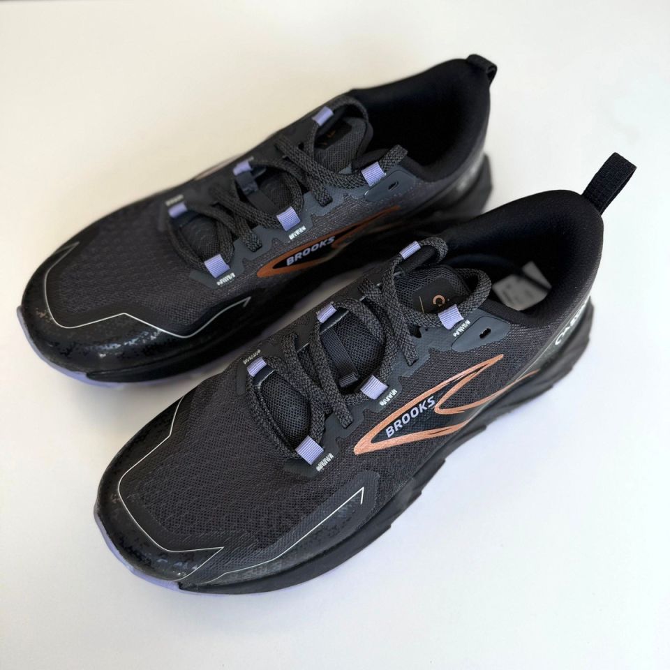 2e kans brede trail runningschoen (foto 2)