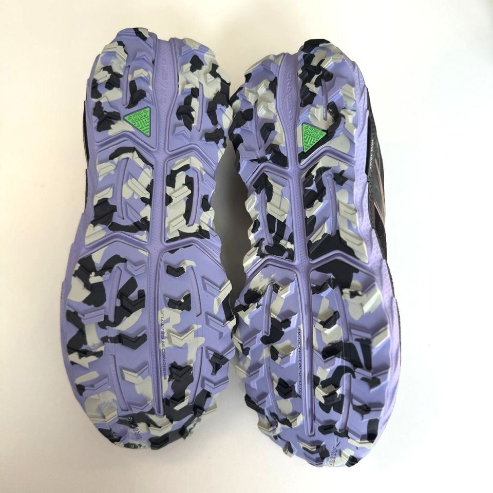 Brooks Cascadia 18 (WIDE) Dames (foto 4)