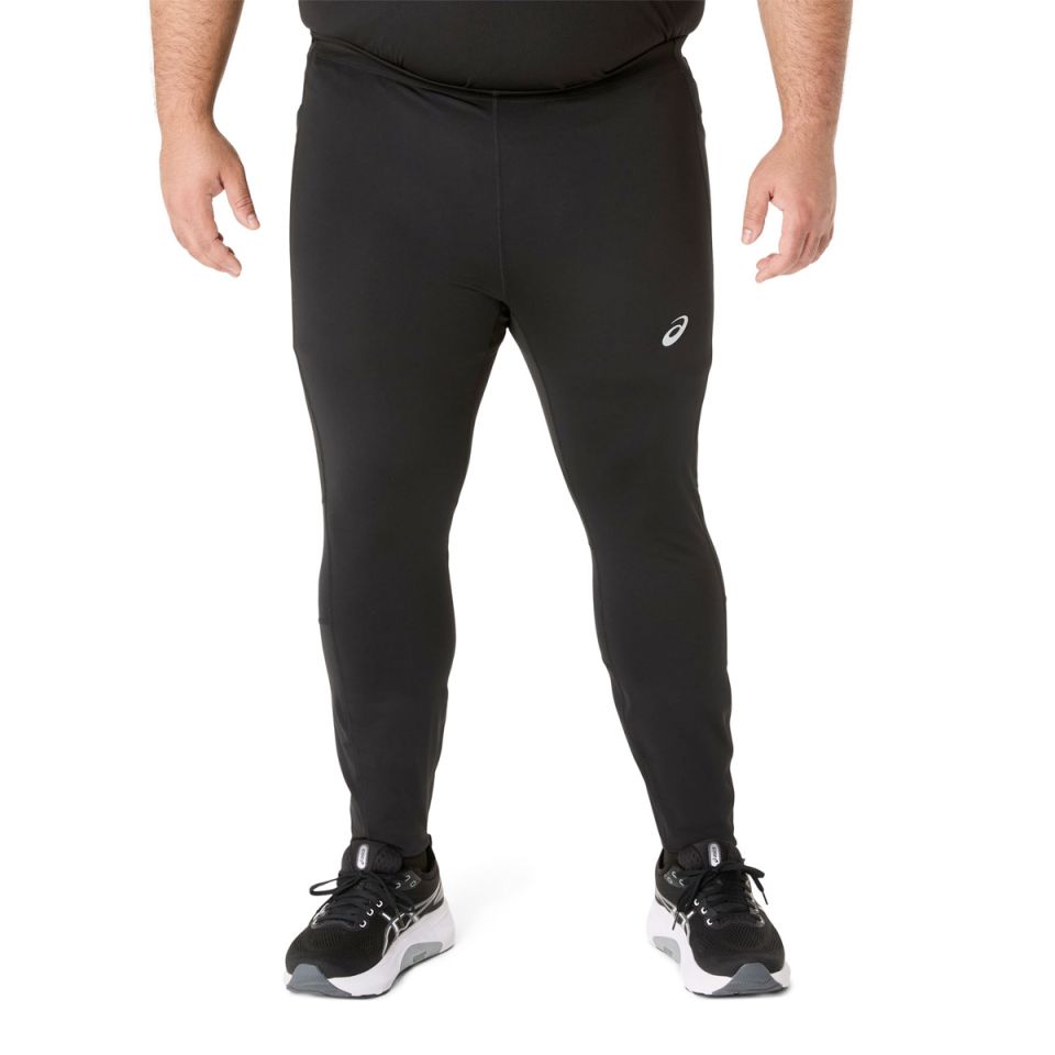 Asics lange tight Core Heren (foto 1)
