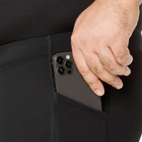 Asics lange tight Core Heren (foto 4)