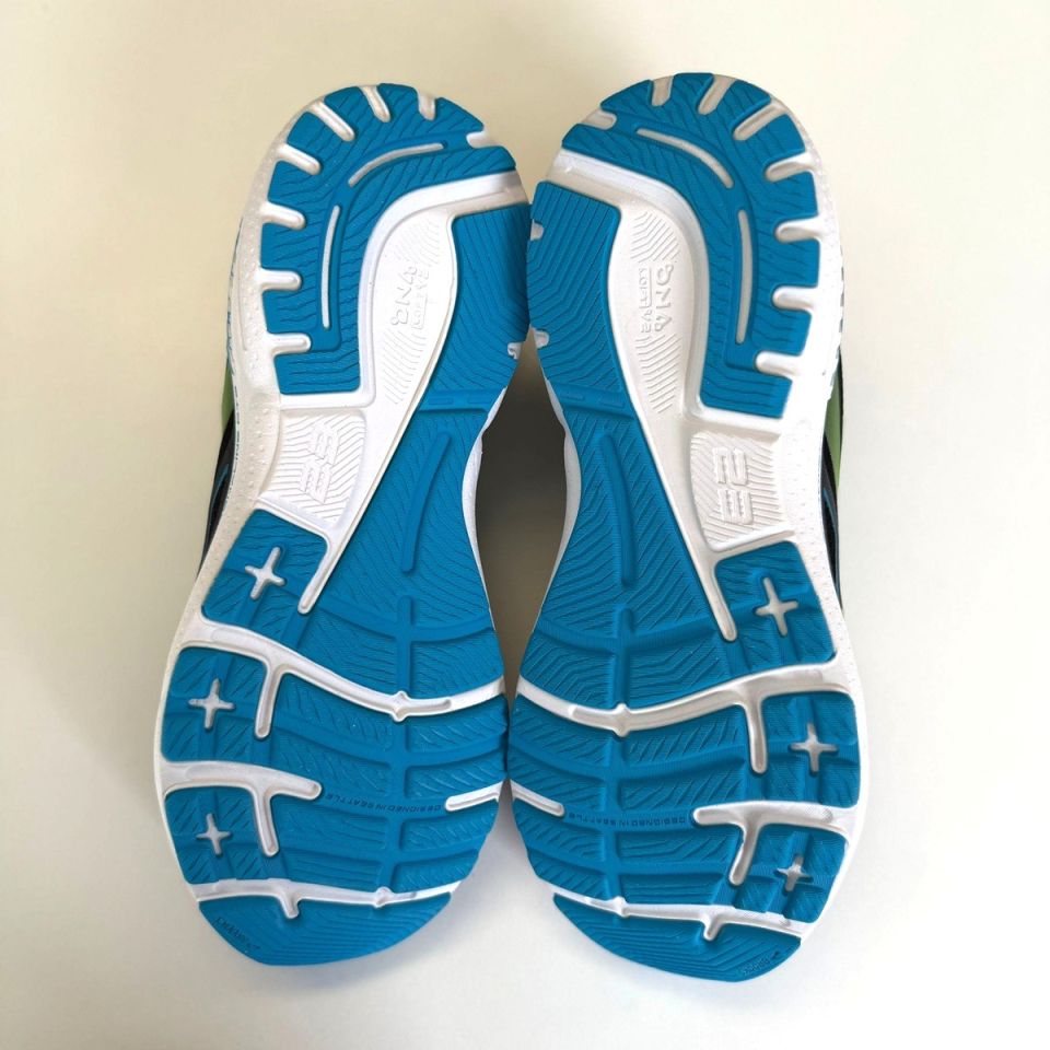 Brooks 2e kans SS23/110391 1B 006 (foto 3)