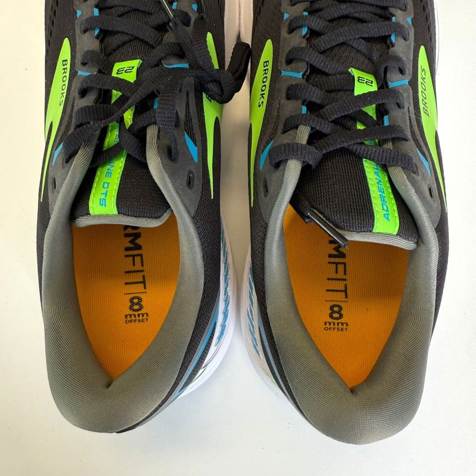 Brooks Adrenaline GTS 23 (NARROW) Heren (foto 4)