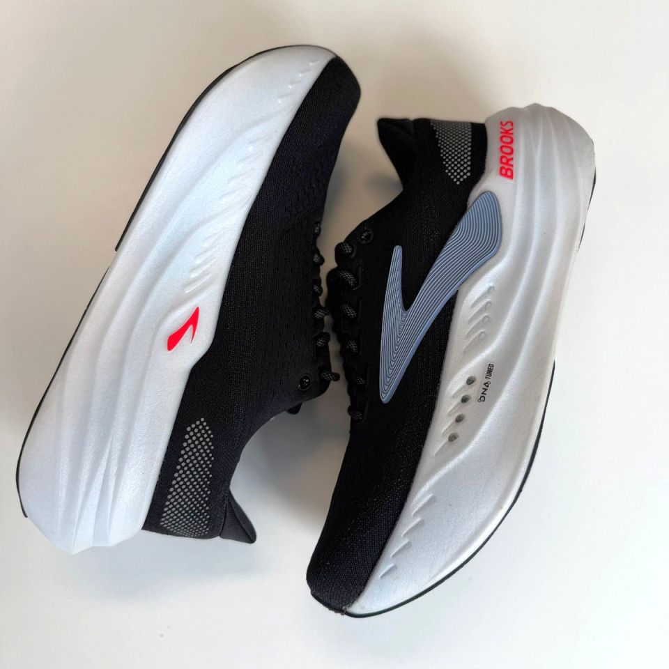 Brooks 2e kans SS25/110447 1D 045 (foto 3)