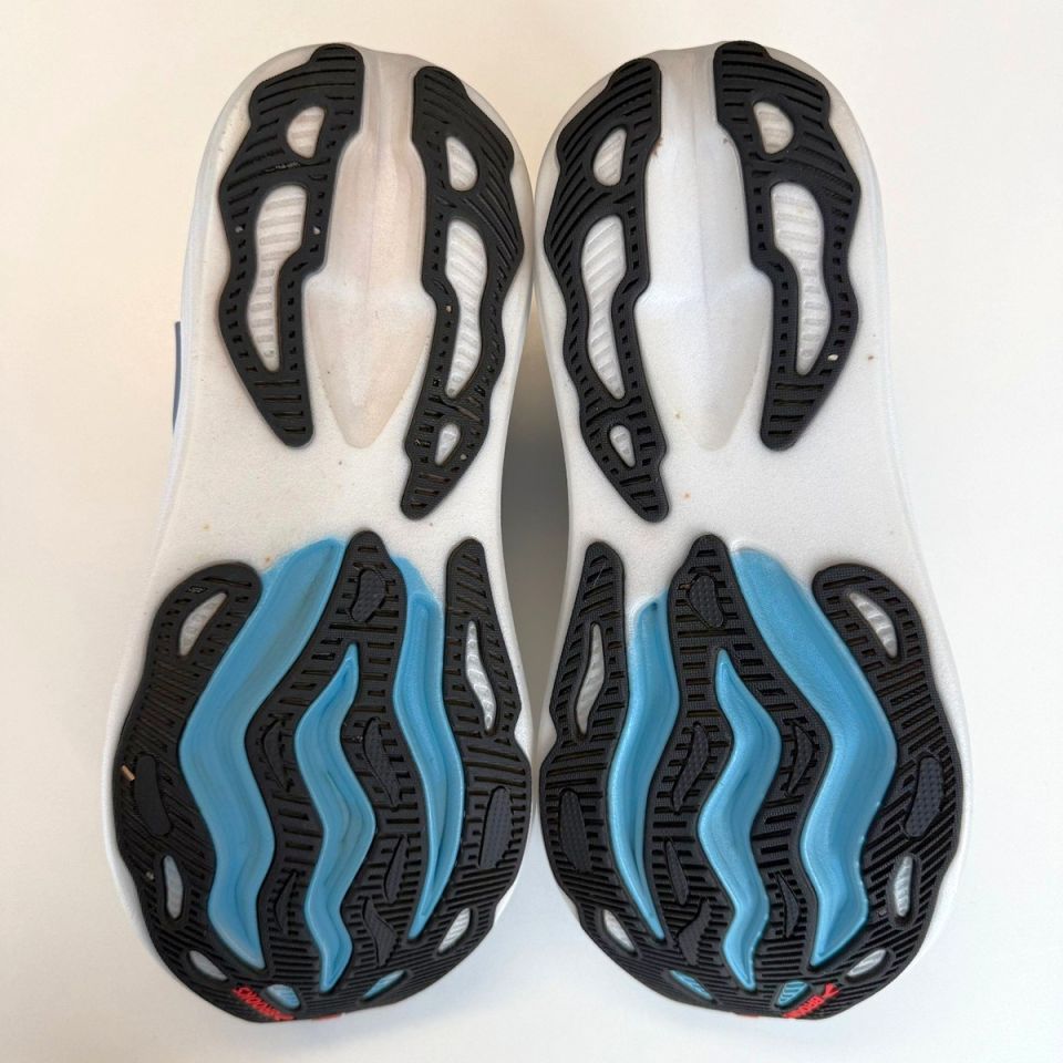 Brooks Glycerin Max Heren (foto 4)