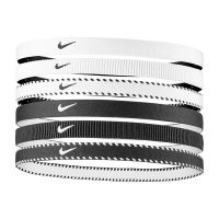 Nike haarband Flex 6-pack (foto 1)