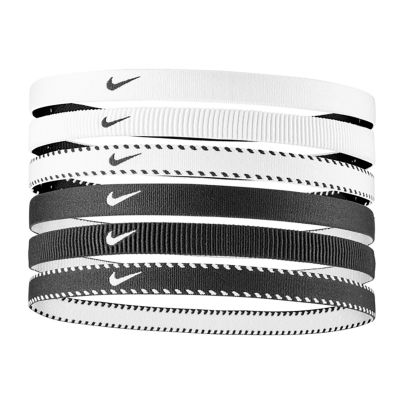 Nike haarband Flex 6-pack