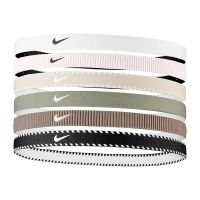 Nike haarband Flex 6-pack (foto 1)