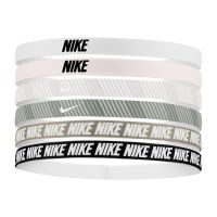 Nike haarband Flex Printed 6-pack (foto 1)