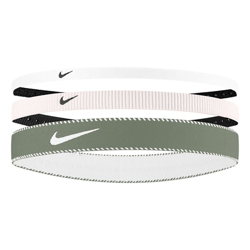 Nike haarband Flex 3-pack (foto 1)