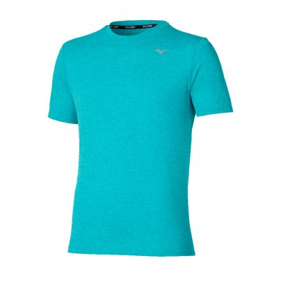 Mizuno shirt korte mouw Impulse Core Heren