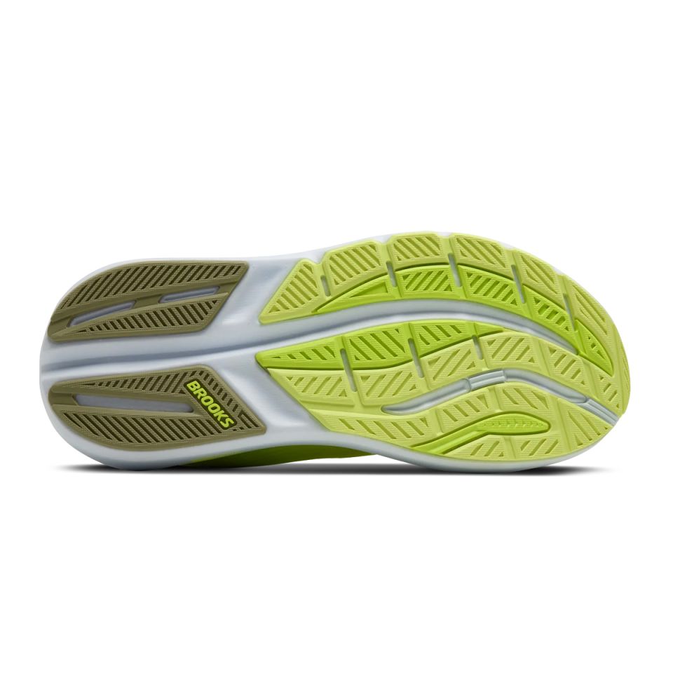 Brooks Ghost Max 3 Heren (foto 4)