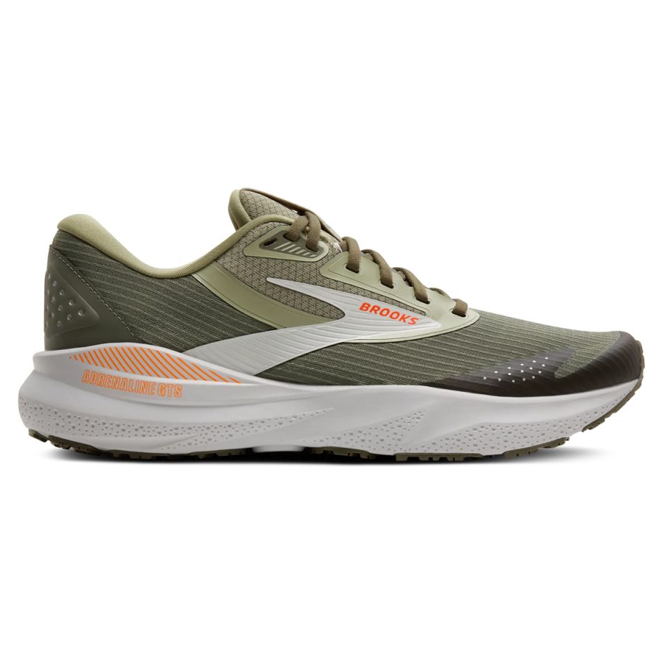 Brooks Adrenaline GTS 24 Weatherized Heren (foto 1)