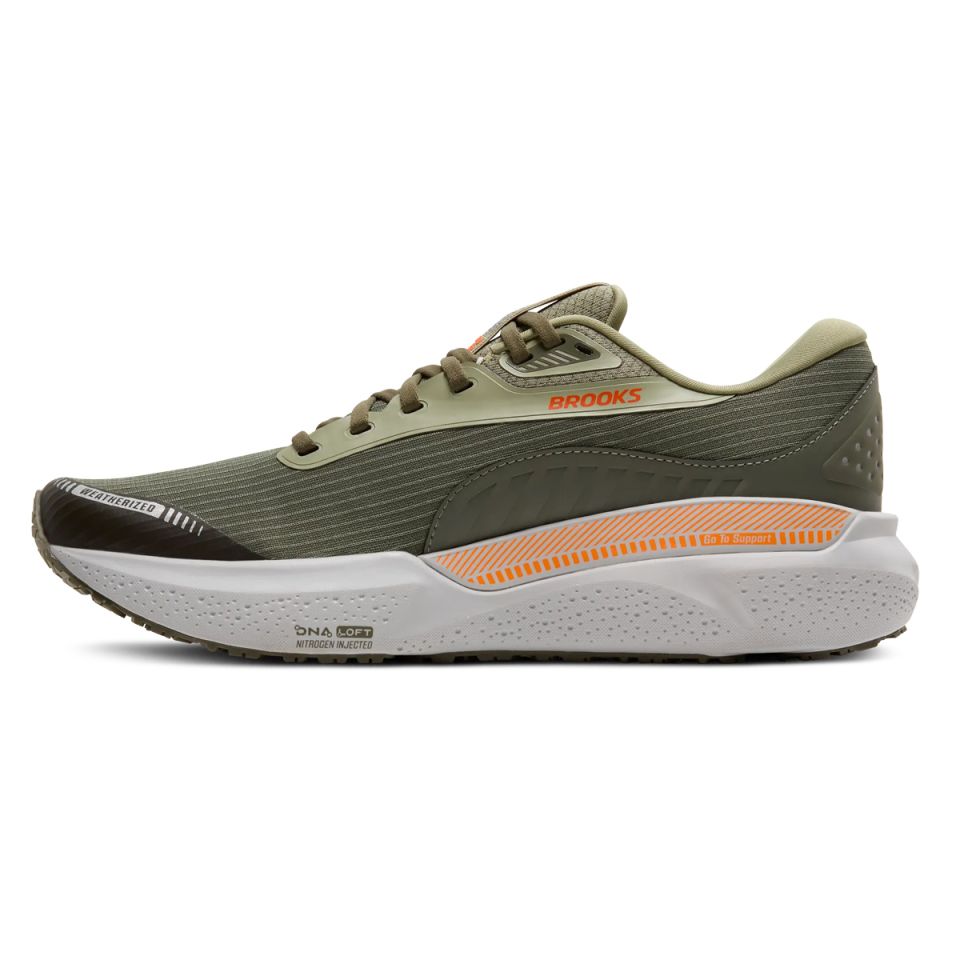 antipronatie hardloopschoenen  (foto 2)