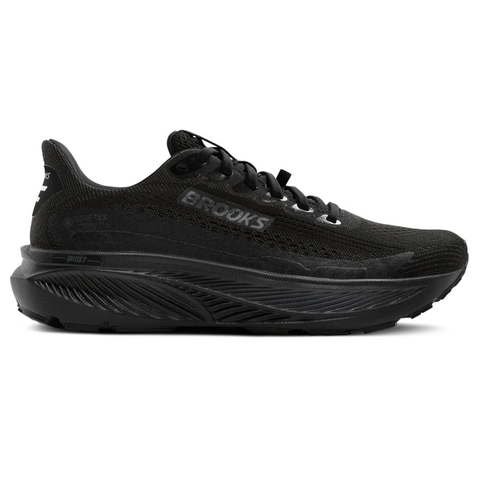 Brooks Ghost 17 GTX Heren (foto 1)