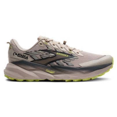 Brooks Cascadia 19 Heren
