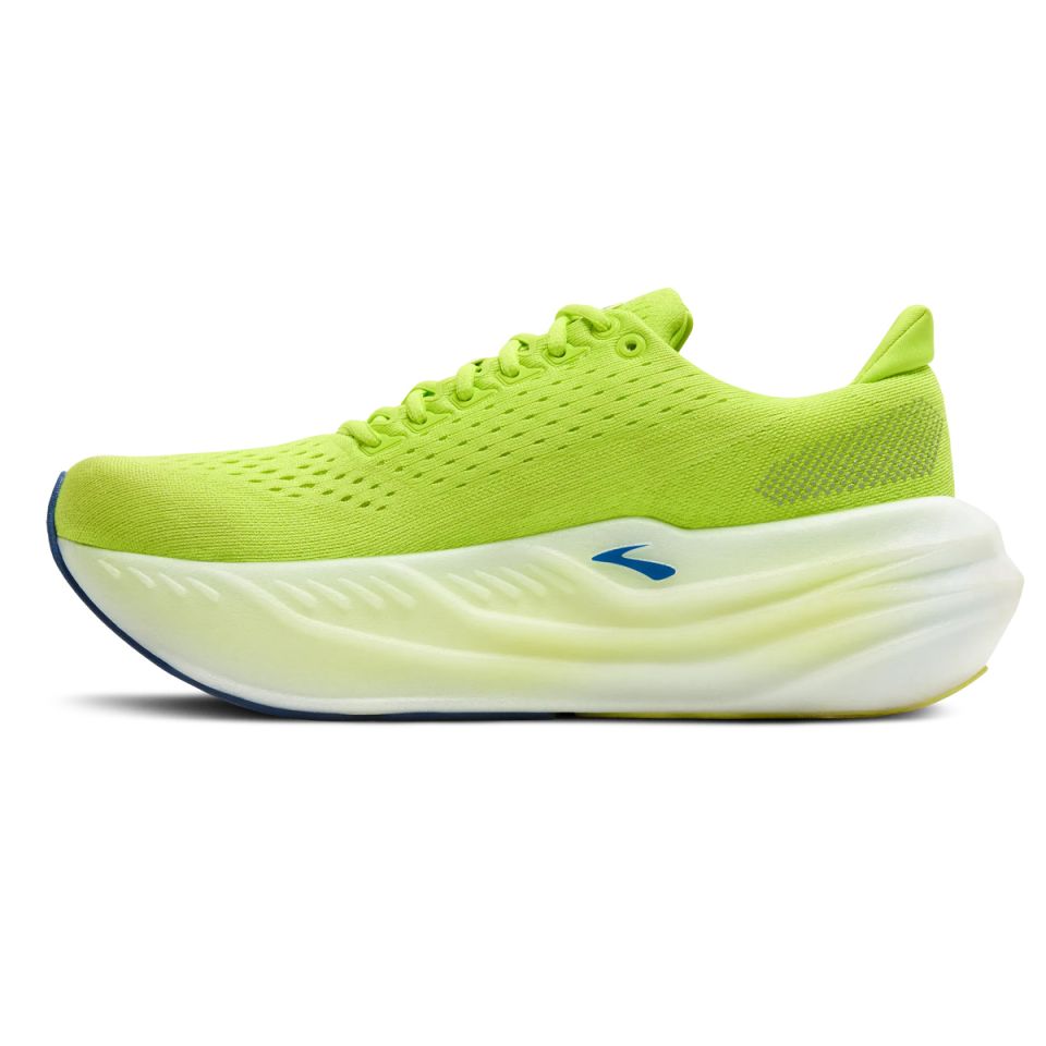 superdempende hardloopschoenen (foto 2)