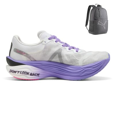 Puma Deviate Nitro Elite 3 DIGITOKYO + Gratis Puma Rugzak Heren
