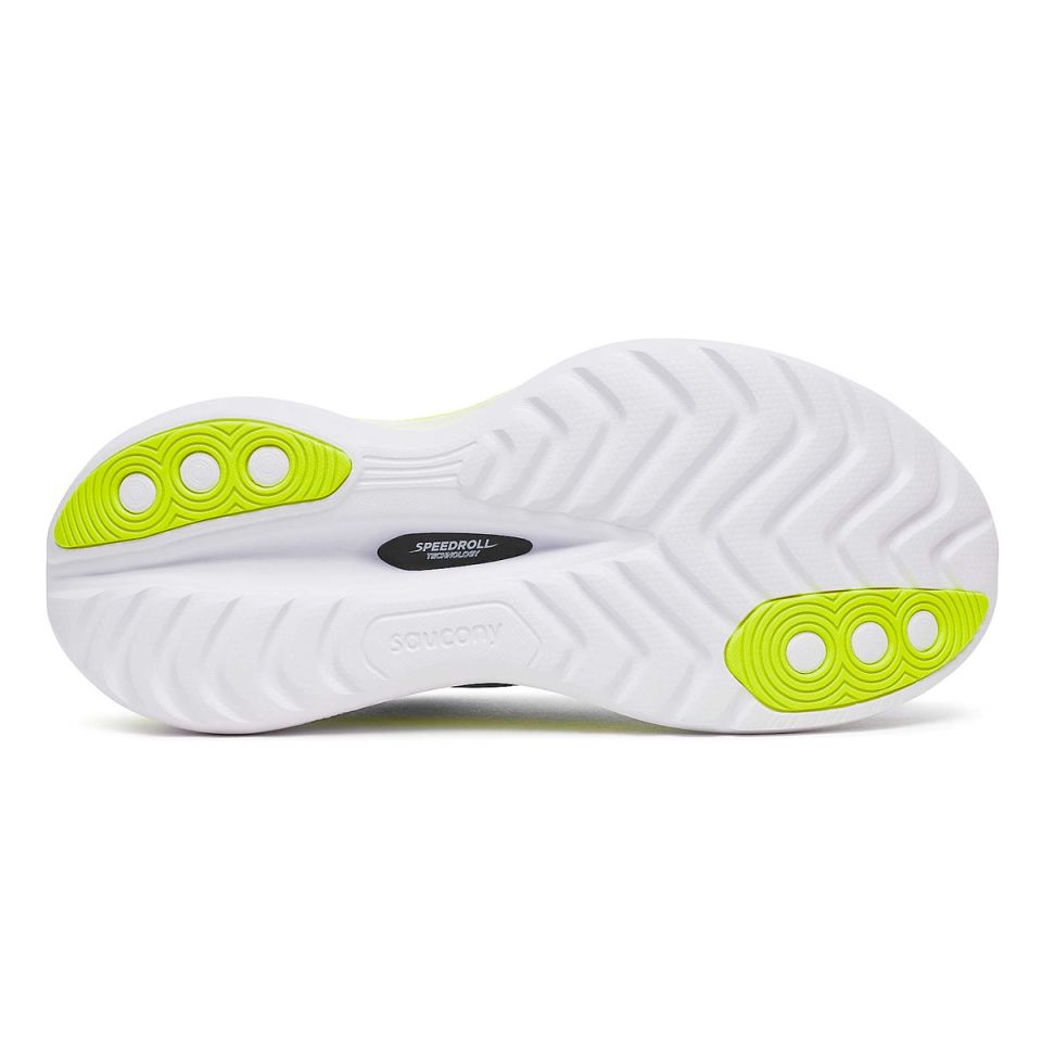 Saucony Endorphin Trainer Heren (foto 4)
