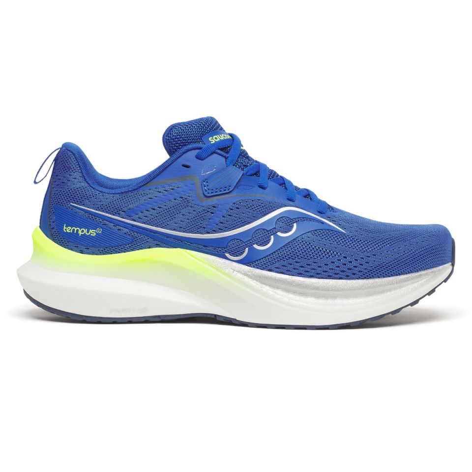 Saucony Tempus 2 Heren (foto 1)