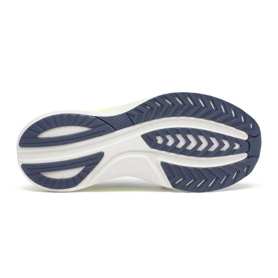 Saucony Tempus 2 Heren (foto 4)