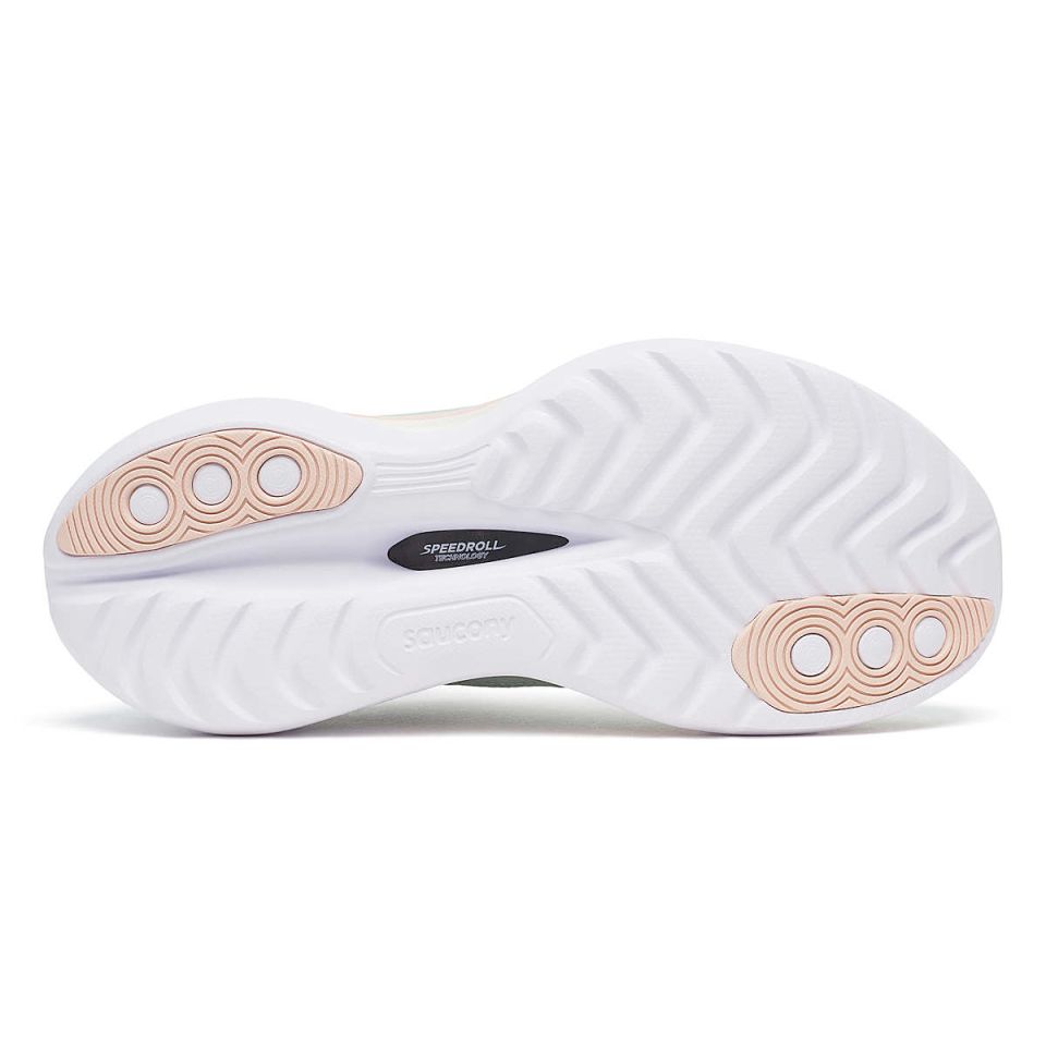 Saucony Endorphin Trainer Dames (foto 4)