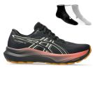 Asics GT-2000 14 GTX + Gratis Asics 3-pack sokken