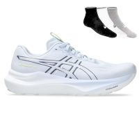 Asics GT-2000 14 + Gratis Asics 3-pack sokken Dames (foto 1)