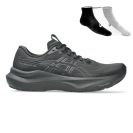 Asics GT-2000 14 + Gratis Asics 3-pack sokken
