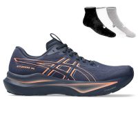 Asics GT-2000 14 + Gratis Asics 3-pack sokken Heren (foto 1)