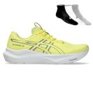 Asics GT-2000 14 + Gratis Asics 3-pack sokken
