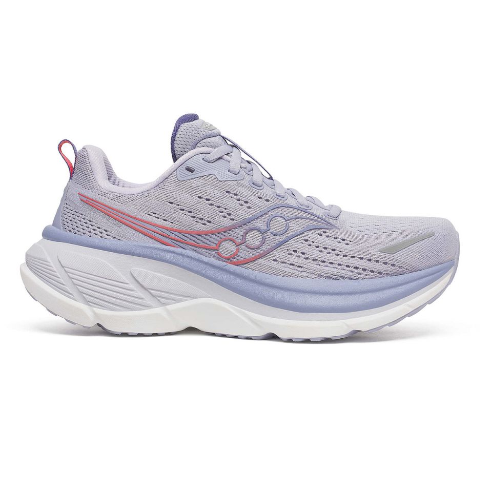 Saucony Hurricane 25 Dames (foto 1)