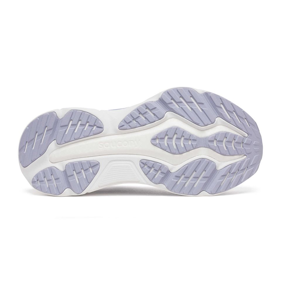 Saucony Hurricane 25 Dames (foto 4)
