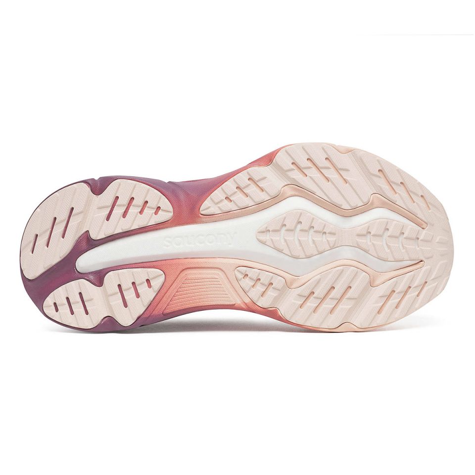 Saucony Hurricane 25 Dames (foto 4)