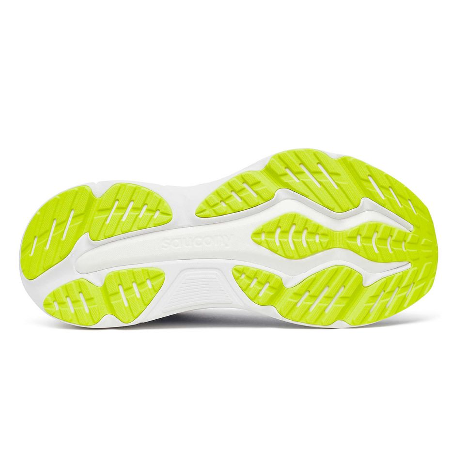 Saucony Hurricane 25 Heren (foto 4)