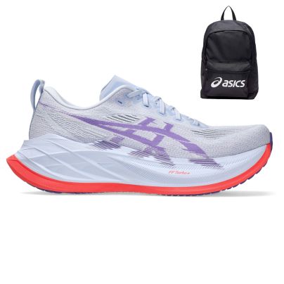 Asics Superblast 2 + Gratis Asics rugzak Dames