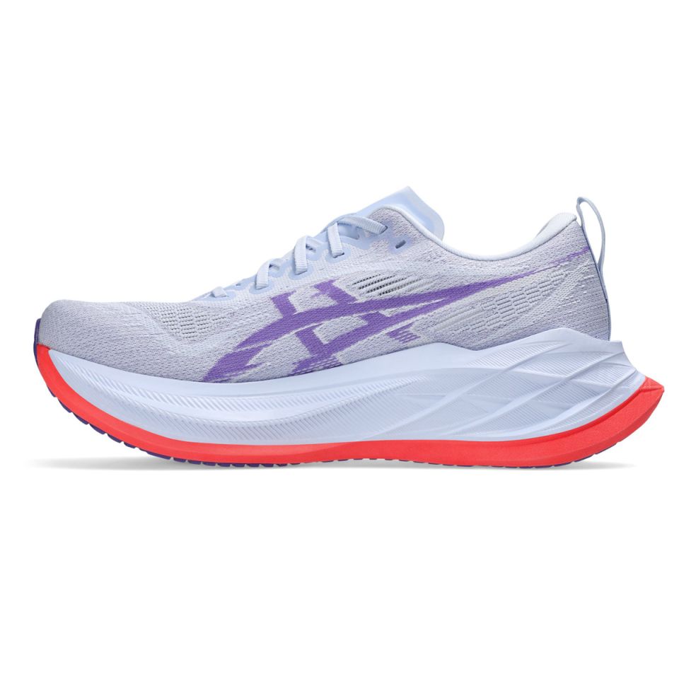 snelle hardloopschoen met veel rebound (foto 2)