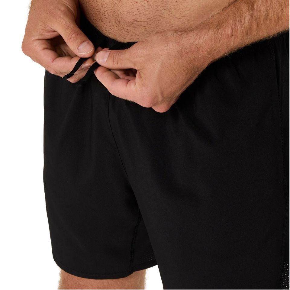 Asics short Core 7-inch Heren (foto 4)