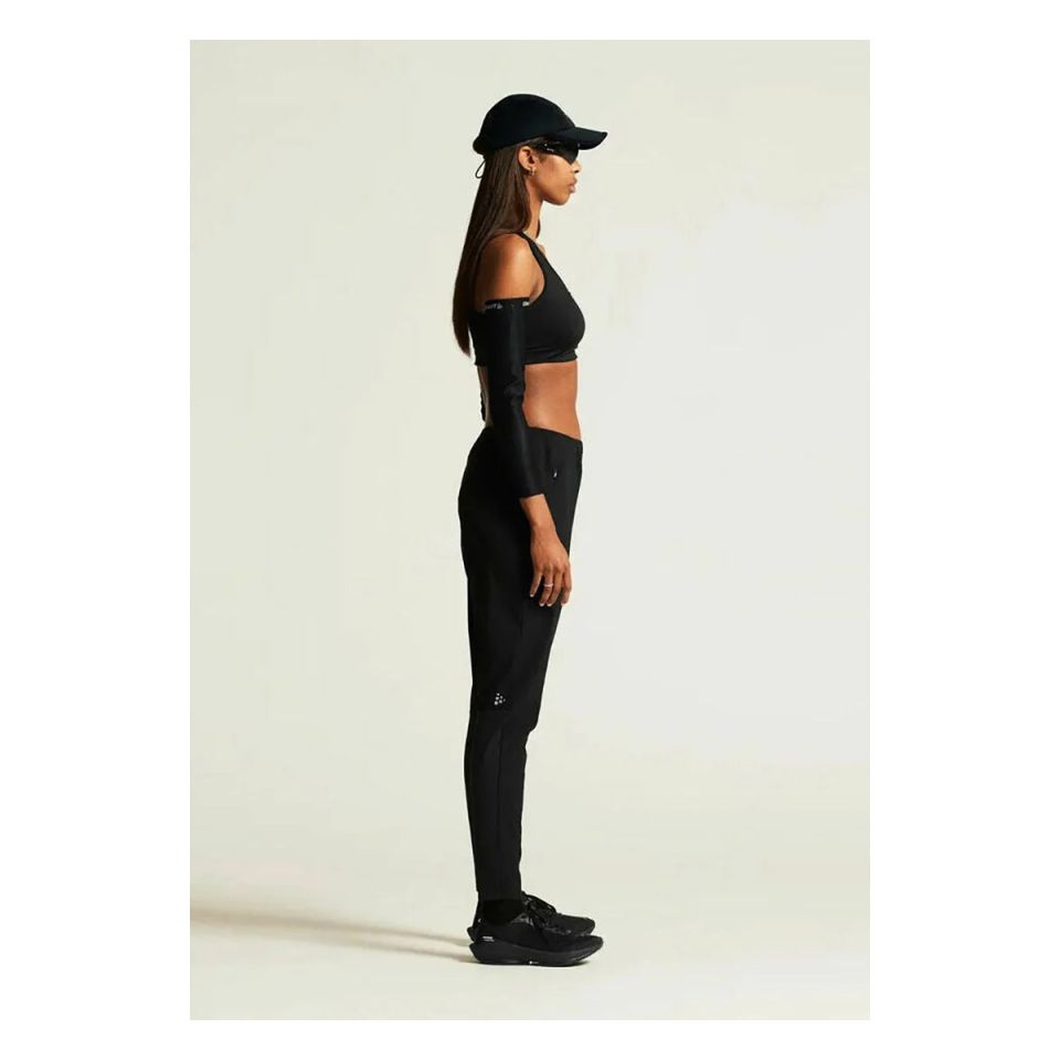 Craft pant Adv Essence Training 2 Dames (foto 4)