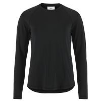 Craft shirt lange mouw Collective Dames (foto 1)