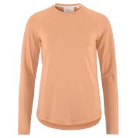 Craft shirt lange mouw Collective Dames (foto 1)
