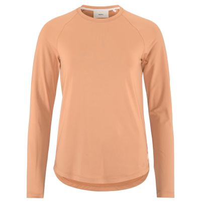 Craft shirt lange mouw Collective Dames
