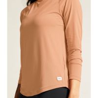 Craft shirt lange mouw Collective Dames (foto 4)