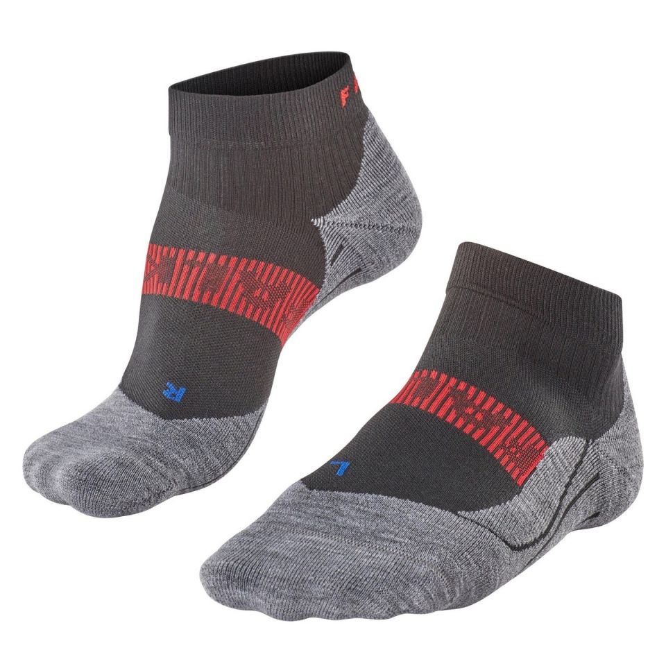 Falke sok RU4 Endurance Cool Short Heren (foto 1)