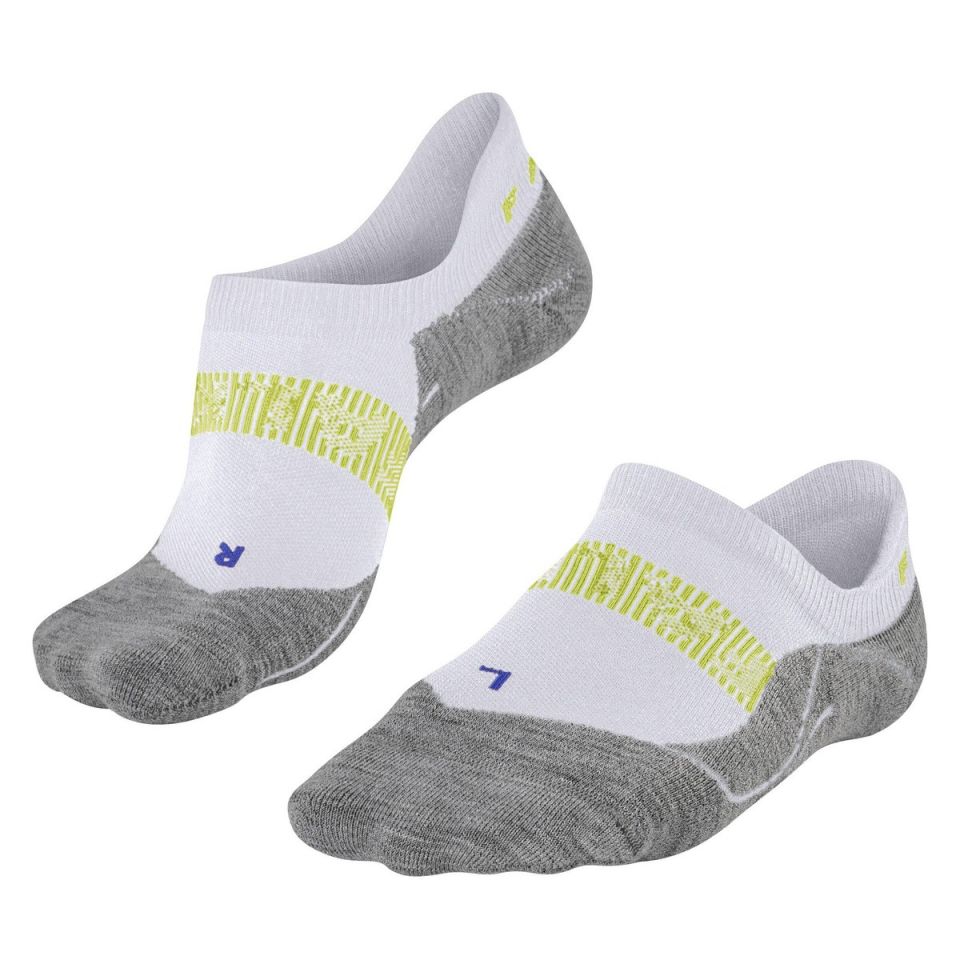Falke sok RU4 Endurance Cool Invisible Heren (foto 1)