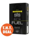 SIS Beta Fuel Energy Gel Apple + Nootropics 60ml (6 st.)