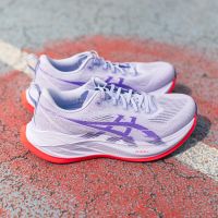 Asics Superblast 2 + Gratis Asics rugzak Dames (foto 4)