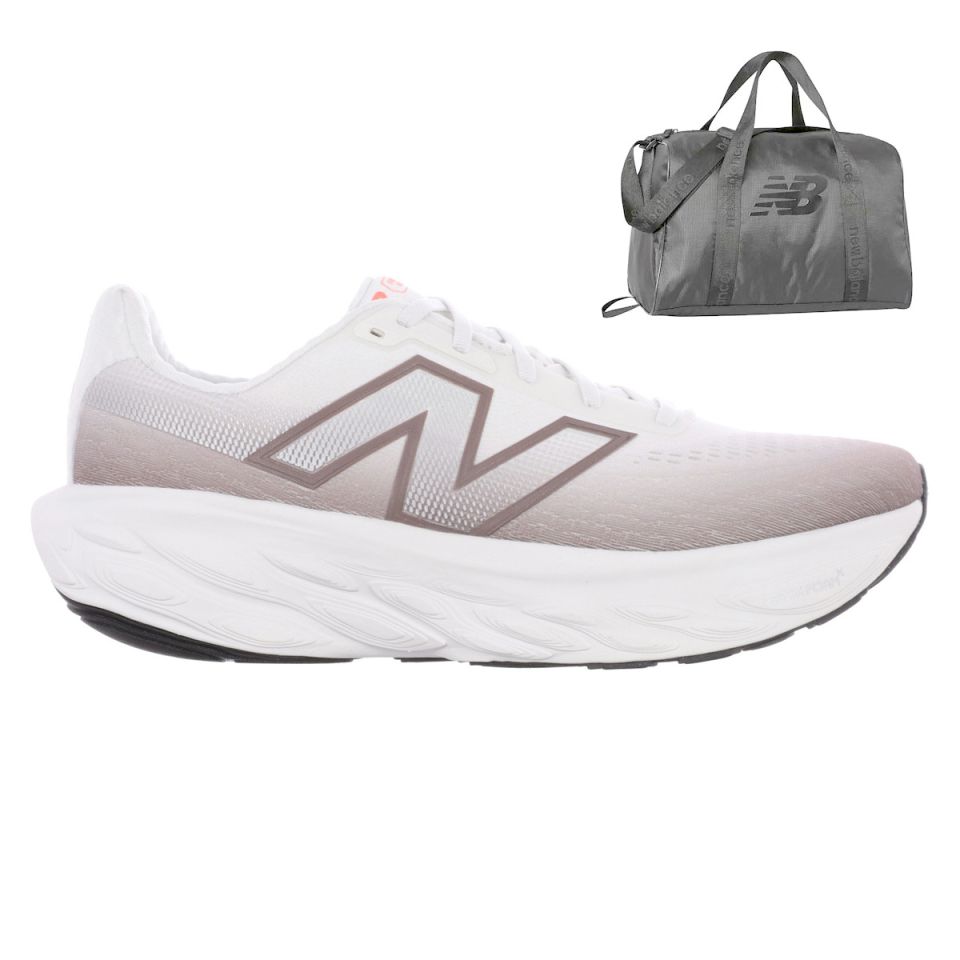 New Balance Fresh Foam X M1080 V14 (WIDE) + Gratis NB Tas Heren (foto 1)