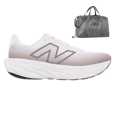 New Balance Fresh Foam X M1080 V14 (WIDE) + Gratis NB Tas Heren