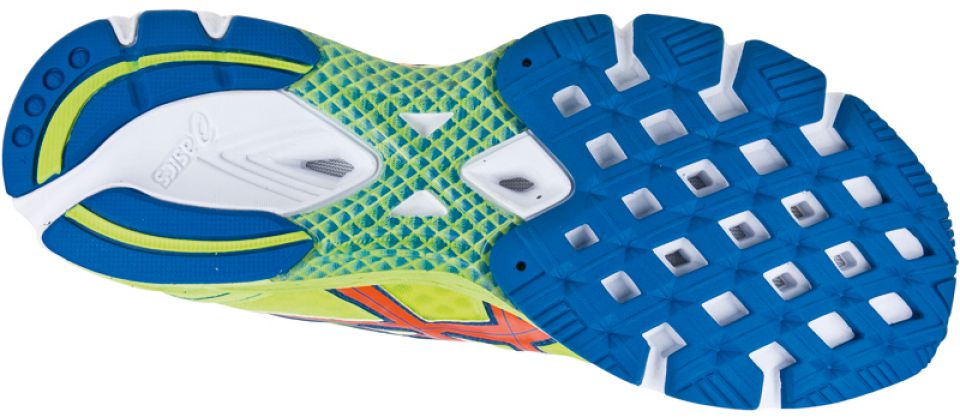 verderlichte wedstrijdschoen (foto 2)