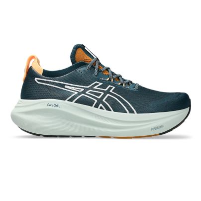 Asics Gel Nimbus 27 TR Heren